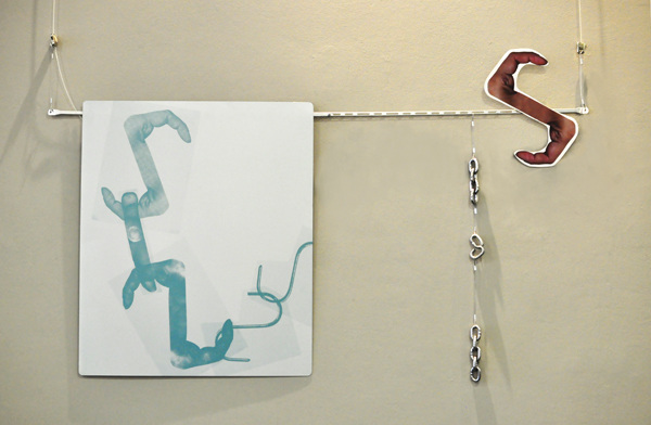 Poly hook up